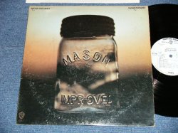 画像1: MASON WILLIAMS - SHAREPICKERS ( Ex+/Ex++ ) / 1971 US AMERICA ORIGINAL "WHITE LABEL PROMO" Used  LP