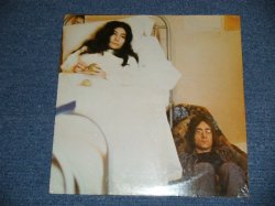 画像1: JOHN LENNON of THE BEATLES & YOKO ONO - UNFINISHED MUSIC VOL.2(SEALED)   / 1969 US AMERICA ORIGINAL "BRAND NEW SEALED" LP 
