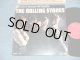 ROLLING STONES - ENGLAND'S NEWEST HIT MAKERS  ( Matrix Number   A:ARL-6291-1A LL3375A / B: ARL-6292 -1A LL3375B )( VG+++/Ex++ Looks:Ex+) / 1966 Release Version?  US AMERICA ORIGINAL "RED Label with BOXED LONDON"  mono LP 