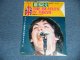 THE BEATLES  - THE BEATLES IN TOKYO by 週刊読売 ( 臨時増刊　 1966年7月16日号) / 1966 JAPAN Only Used BOOK 