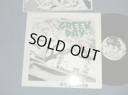画像1: GREEN DAY -  39/SMOOTH ( Ex+++/MINT-)   / 1990 US AMERICA ORIGINAL Used LP 