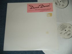 画像1: DURAN DURAN - WHITE LINES   : PROMO Only Double Pack 12"  (Ex++/MINT- Rec-1-A :Ex++ ) / 1995 US AMERICA ORIGINAL "PROMO ONLY"  Used 2x 12"