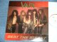 VAIN - BEAT THE BULLET ( Ex++/Ex+++) / 1989 UK ENGLAND   ORIGINAL Used  12" inch 