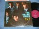 THE ROLLING STONES - 12 x 5 ( Unboxed  LONDON on TOP Label  : Matrix Number : A) 1A/B) 1A : Ex, Ex+/Ex++ Looks:Ex+) / 1964 US ORIGINAL " Unboxed  LONDON on TOP Label & MAROON Label" MONO Used LP  