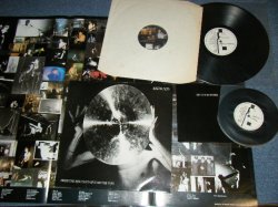 画像1: BAUHAUS - PRESS THE EJECTAND GIVE ME THE TAPE : with POSTER+EP ( Ex++/MINT- )   /  1982 UK ENGLAND ORIGINAL  Used LP 