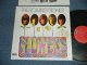 ROLLING STONES -  FLOWERS ( Ex+/++/MINT-)  / Late 1970's GERMAN GERMANY REISSUE Used  LP  