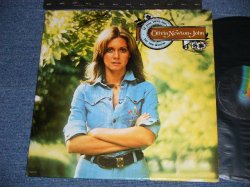 画像1: OLIVIA NEWTON-JOHN -  IF YOU LOVE ME, LET ME KNOW  ( Ex+/Ex++ Looks: Ex+)  /1974 US AMERICA   ORIGINAL Used LP 