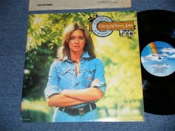 画像1: OLIVIA NEWTON-JOHN -  IF YOU LOVE ME, LET ME KNOW  ( Ex+++/MINT-)  /1980's  US AMERICA  REISSUE Used LP 