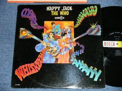 画像1: THE WHO  -  HAPPY JACK ( Ex++/Ex+++)  / 1967 US AMERICA ORIGINAL MONO Used  LP 