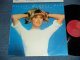 OLIVIA NEWTON-JOHN -  DON'T STEP BELIEVIN' ( Ex++/MINT-)  / 1977 SPAIN ORIGINAL Used LP 