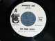 THE PINK CLOUD - MIDNIGHT SUN  (Ex++/Ex++)  / 1967 US AMERICA ORIGINAL "WHITE LABEL PROMO" Used 7" Single 