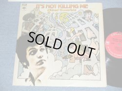 画像1: MIKE BLOOMFIELD - IT'S NOT KILLING ME (Matrix # XSM 150345-1C/XSM 150346 1C )   ( ExEx++/MINT- ) / 1969 US AMERICA ORIGINAL "360 SOUND Label" Used LP 