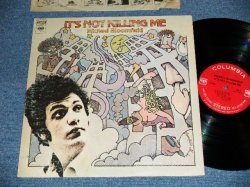 画像1: MIKE BLOOMFIELD - IT'S NOT KILLING ME (Matrix # XSM 150345-1D/XSM 150346 1-A )   ( Ex/Ex++ Looks:Ex+++ ) / 1969 US AMERICA ORIGINAL "360 SOUND Label" Used LP 