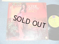 画像1: BOBBIE GENTRY -FANCY ( Ex++/Ex+++ Looks:Ex++)  / 1970 US AMERICA ORIGINAL Used LP 