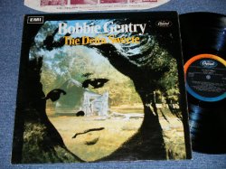 画像1: BOBBIE GENTRY - THE DELTA SWEETE ( Ex+,Ex/Ex++)  / 1968 UK ENGLAND  ORIGINAL STEREO Used LP 
