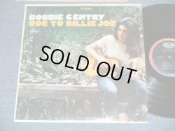 画像1: BOBBIE GENTRY - ODE TO BILLIE JOE ( MINT/Ex+++)  / 1967 US AMERICA ORIGINAL STEREO Used LP 