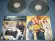 ABBA - GOLDEN DOUBLE ALBUM ( Ex+++/Ex+++)  / 1975? FRANCE ORIGINAL Used 2-LP 