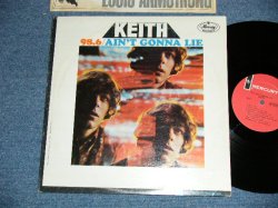 画像1: KEITH - 98.6/AIN'T GONNA LIE ( Ex+/Ex  Looks:Ex+++) / 1967 US AMERICA ORIGINAL MONO Used LP 