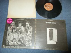 画像1: HUNGRY CHUCK - HUNGRY CHUCK  ( VG+++/Ex+)  / 1972 US AMERICA ORIGINAL 1st Press "PROMO"  Used LP 