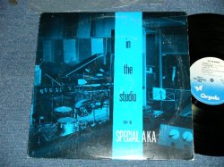 画像1: The SPECIAL AKA -  IN THE STUDIO   ( Ex-/Ex+++)  / 1984 US AMERICA ORIGINAL Used LP 