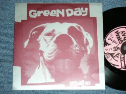 画像1: GREEN DAY - SLAPPY E.P.  ( Ex++/Ex+++) / 1990 US AMERICA  ORIGINAL  Used 7" Single With PICTURE SLEEVE 