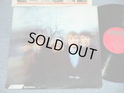 画像1: ROLLING STONES - BETWEEN THE BUTTONS ( Ex/Ex+++) (Matrix# A) XARL 7616-1A / B) XARL 7617-1B  )  / 1967 VERSION  US AMERICA  2nd Press "RED with Boxed 'LONDON' Label"  MONO  Used LP