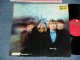 ROLLING STONES - BETWEEN THE BUTTONS ( Ex+/Ex+,VG++) (Matrix# A) XARL 7616-2D  LL-3499-A/ B) XARL 7617-1D  LL-3499-B)  / 1967 VERSION  US AMERICA  2nd Press "RED with Boxed 'LONDON' Label"  MONO  Used LP