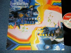画像1: The MOODY BLUES - DAYS OF FUTURE PASSED ( Ex++/Ex+++) / 1969? NETHERLANDS HOLLAND  ORIGINAL? Used LP 