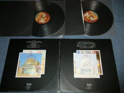 画像1: LED ZEPPELIN - THE SONG REMAIL THE SAME  ( Matrix # A:F/B:G/C:G/D:F ) ( Ex++/Ex+++ Side-2-1:Ex++)  / 1976 US AMERICA  ORIGINAL Used 2-LP With Booklet & ORIGINAL INNER SLEEVE   