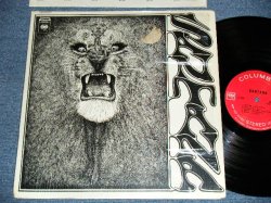 画像1: SANTANA - SANTANA (Debut Album) (Ex+++/Ex+++ Looks:Ex++)  /1969 US AMERICA ORIGINAL "360 SOUND LABEL" Used LP 
