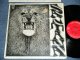 SANTANA - SANTANA (Debut Album) (Ex+++/Ex+++ Looks:Ex++)  /1969 US AMERICA ORIGINAL "360 SOUND LABEL" Used LP 