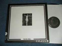 画像1: CRASS - YES SIR, I WILL  (MINT-/MINT- )  /  1983 UK ENGLAND  ORIGINAL Used  LP 