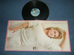画像1: OLIVIA NEWTON-JOHN - GREATEST HITS VOL.2   (Matrix #  WL-3 / WL-3 )  ( Ex+/Ex++ Looks:Ex+)  /1981 US AMERICA ORIGINAL Used LP 