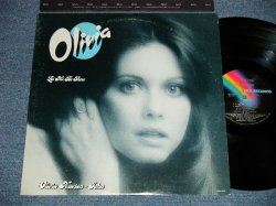 画像1: OLIVIA NEWTON-JOHN -  LET ME BE THERE (Matrix# W1/W1)  ( Ex++/MINT-)  /1973 US AMERICA   ORIGINAL Used LP 