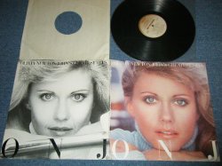 画像1: OLIVIA NEWTON-JOHN - GREATEST HITS  (Matrix # W-1/ W-5 )  ( Ex+/Ex++ Looks:Ex+ )  /1977 US AMERICA ORIGINAL "1st Press Label" Used LP 