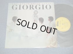 画像1: GIORGIO MORODER - KNIGHTS IN WHITE SATIN ( Ex++/Ex+++) / 1976 US AMERICA Used LP 