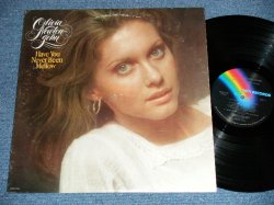 画像1: OLIVIA NEWTON-JOHN - HAVE YOU NEVER BEEN MELLOW (Matrix # W4/W8)  ( Ex/Ex++ )  /1975 US AMERICA ORIGINAL Used LP 