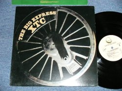 画像1: XTC - THE BIG EXPRESS ( Ex++/Ex+++) / 1984 US AMERICA  ORIGINAL  Used LP 