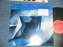画像1: BILLY JOEL -  THE BRIDGE ( MINT/MINT ) / 1986 US AMERICA  ORIGINAL " with SHRINK WRAP & TITLE Seal on "  Used LP
