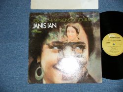 画像1: JANIS IAN - FOR ALL THE SEASONS OF YOUR MIND ( Ex++/Ex+++ ) / 1967 US ORIGINAL 1st Press STEREO  Used LP