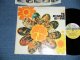 JIM KWESKIN & THE JUG BAND - GARDEN OF JOY ( AMERICAN ROOTS  ROCK )  ( Ex+/Ex+++) / 1967 US AMERICA  ORIGINAL 1st Press "MULTI 3 COLOR Label" STEREO Used LP 