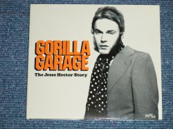 画像1: JESSE HECTOR - GORILLA GARAGE : THE JESSE HECTOR STORY ( MINT-/MINT)  / 2005 UK ENGLAND Used CD