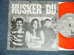 画像1: HUSKER DU  - COULD YOU BE THE ONE?  ( Ex+++/MINT)  / 1993   ORIGINAL "RED WAX Vinyl"  Used 7" Single