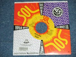 画像1: Sugar ( BOB MOULD : ex HUSKER DU ) - HELPLESS / CHANGES ( MINT-/MINT)  / 1992  US AMERICA  ORIGINAL Used 7" Single