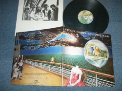 画像1: PROCOL HARUM - SOMETHING MAGIC  (Ex++/MINT-) / 1977 US AMERICA  ORIGINAL Used LP