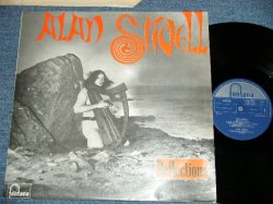画像1: ALAN STIVELL - REFLECTIONS  ( Ex++/Ex++ )  / 1974 UK ENGLAND  ORIGINAL Used LP 