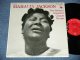 MAHALIA JACKSON - THE WORLD'S GREATEST GOSPEL SINGER ( Ex++/Ex+++) / 1955 US AMERICA ORIGINAL "6 EYES Label"  MONO Used LP 