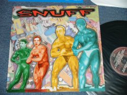 画像1: SNUFF -  NUMB NUTS ( Ex+++/MINT-)  / 2000 US AMERICA   ORIGINAL Used  LP  
