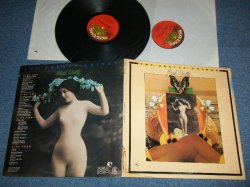 画像1: PRETTY THINGS - REAL PRETTY ( Ex/Ex+++)   / 1976 US AMERICA ORIGINAL Used LP
