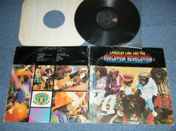 画像1: LANCELOT LINK AND THE EVOLUTION REVOLUTION - LANCELOT LINK AND THE EVOLUTION REVOLUTION :SOFT PSHYCHE ( VG+/Ex++ ) / 1970 US AMERICA ORIGINAL Used LP 